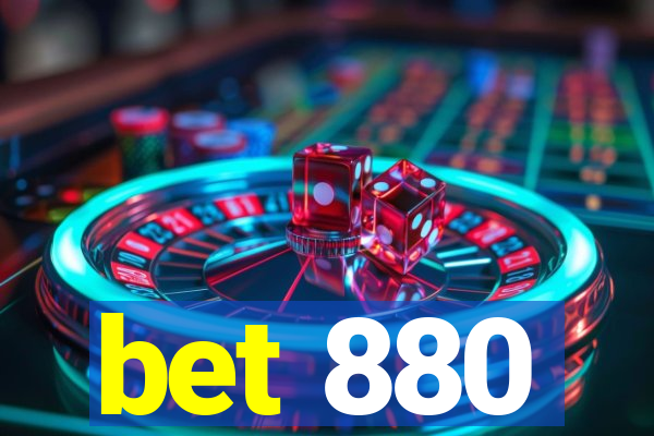 bet 880